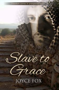 Paperback Slave to Grace Book