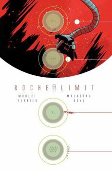 Roche Limit, Volume 1 - Book #1 of the Roche Limit