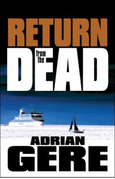 Paperback Return from the Dead Book