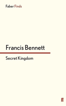 Paperback Secret Kingdom Book