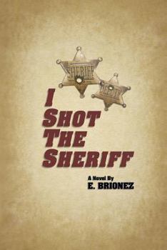 Paperback I Shot The Sheriff Book