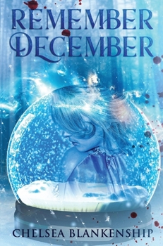 Hardcover Remember December Book