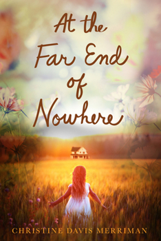 Paperback At the Far End of Nowhere Book