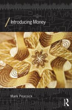 Paperback Introducing Money Book