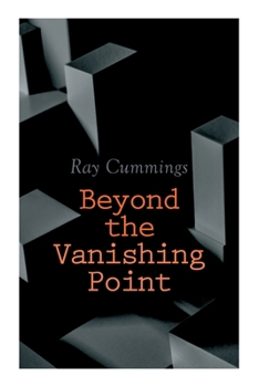 Paperback Beyond the Vanishing Point Book