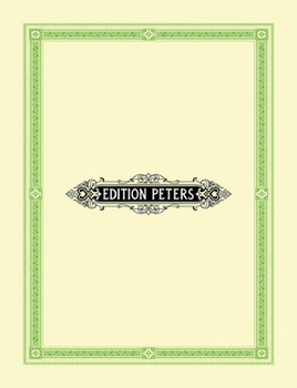 Paperback Six New Hymns for Unison Chorus and Organ: Choral Octavo Book