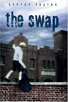 Hardcover The Swap Book