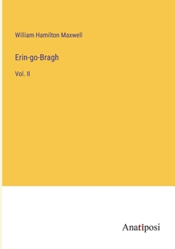 Paperback Erin-go-Bragh: Vol. II Book