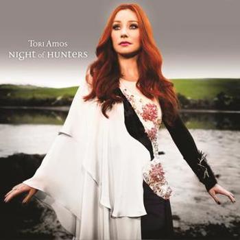 Music - CD Night Of Hunters Book