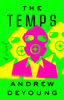 Hardcover The Temps Book