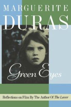 Les Yeux verts - Book  of the Cahiers du Cinéma