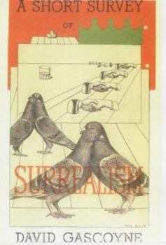 Paperback A Short Survey of Surrealism Book