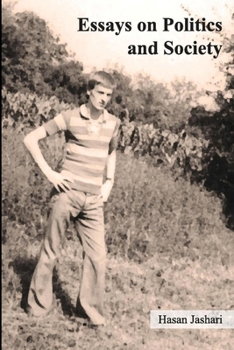 Paperback Essays on Politics and Society Book