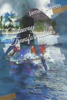 Paperback Castaway Transformations Book