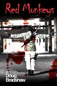 Paperback Red Monkeys Book