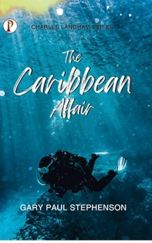 Paperback The Caribbean Affair Book