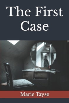 Paperback The First Case Book