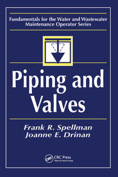 Paperback Piping and Valves Book