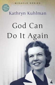 Paperback God Can Do It Again: The Miracle Set Book