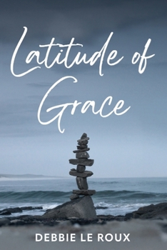 Paperback Latitude of Grace Book