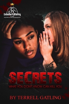 Paperback Secrets: What you dont know can kill you Book