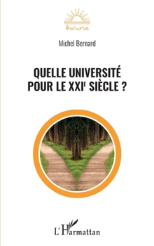 Quelle université pour le XXIe siècle ? (Aurora) (French Edition)