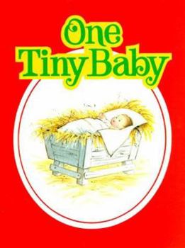 Paperback One Tiny Baby Book