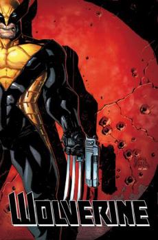 Wolverine: Three Months to Die, Book 1 - Book  of the Wolverine 2014 Single Issues #9-12, Annual