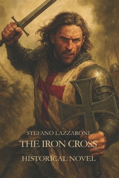 Paperback The Iron Cross Book