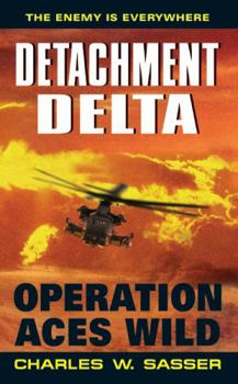 Mass Market Paperback Operation Aces Wild Book