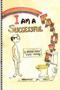 Paperback I Am a Successful Failure Book