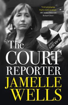 Paperback Court Reporter Book