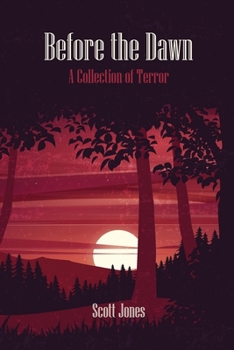 Paperback Before the Dawn: A Story Collection Book