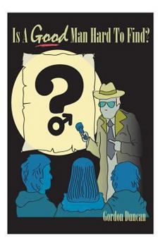 Paperback Is a Good Man Hard to Find? Book