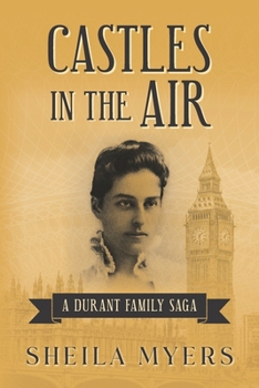 Paperback Castles in the Air: a Durant Family Saga Book