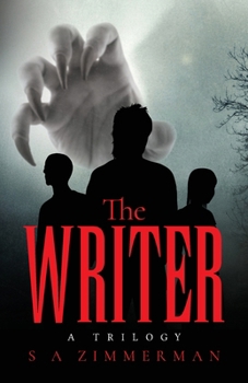 Paperback The Writer: a trilogy Book