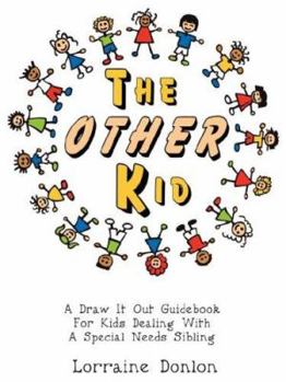 Paperback The Other Kid Book