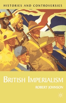 Paperback British Imperialism Book