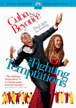 Boat Trip , the Fighting Temptations : Cuba Gooding Jr. 2 Pack