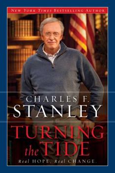Hardcover Turning the Tide: Real Hope, Real Change Book