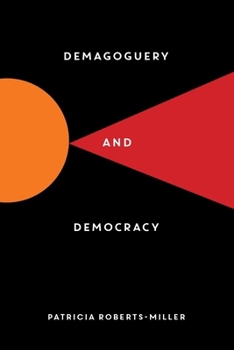 Paperback Demagoguery and Democracy Book