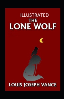 Paperback The Lone Wolf Illustrated Book