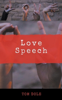 Paperback Love Speech Book