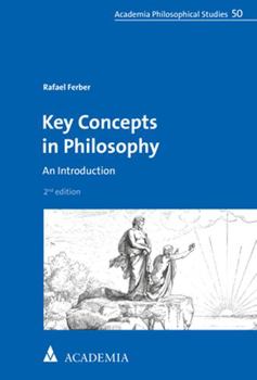 Paperback Key Concepts in Philosophy: An Introduction Book