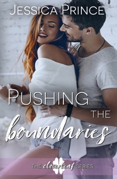 Pushing the Boundaries - Book #3 of the Picking up the Pieces