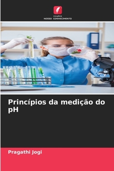 Paperback Princípios da medição do pH [Portuguese] Book