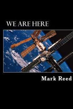 Paperback We are here Book