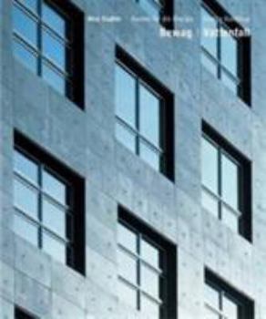 Paperback Energy Buildings Book