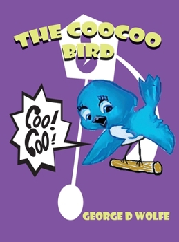 Hardcover The Coocoo Bird Book