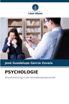 Paperback Psychologie [German] Book